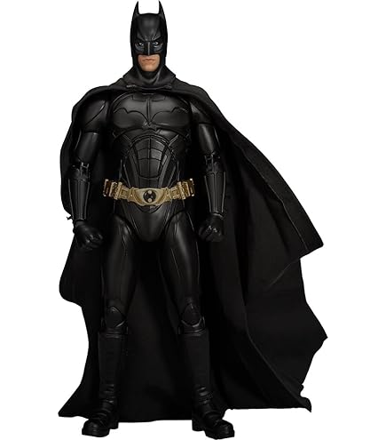 バットマン　ダークナイトリターンズ　ビーストキングダム　フィギュア　2体セット Amazon.co.jp: Beast Kingdom ダークナイトリターンズ:バットマン
