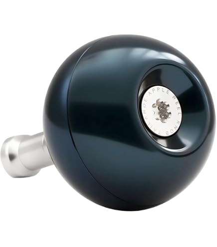 Amazon.co.jp: Tailande 38 mm リールハンドルノブ シマノ(SHIMANO
