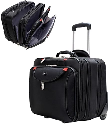 Amazon.co.jp: Samsonite サムソナイト PFT MOBILE OFFICE 機内