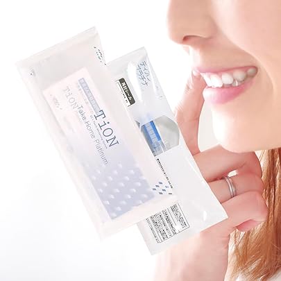 Amazon | NITE ホワイト・エクセル タッチアップ ホワイトニング材 歯