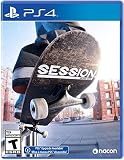 Session: Skate Sim (輸入版:北米) - PS4