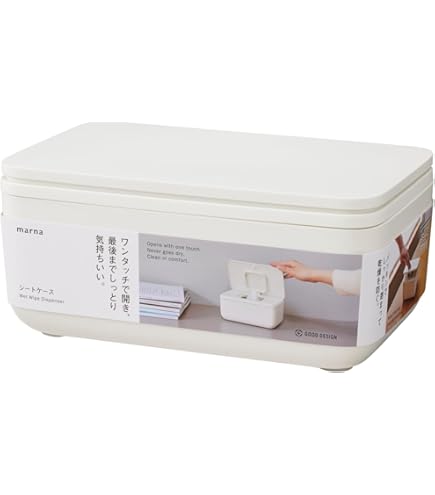 Amazon｜レック ウェットティッシュケース ディズニープリンセス