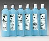 アズワン ツインpHメーター用オプションpH7標準液 Y017 (1-9207-22)