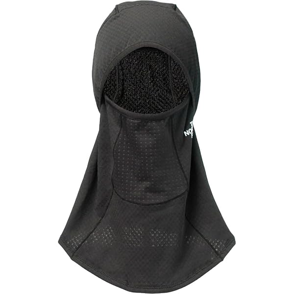 Amazon | finetrack(ファイントラック) バラクラバビーニー ブラック S