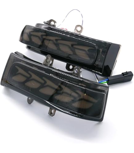 Amazon | ムーヴカスタム LA100S 後期 シーケンシャルウインカー