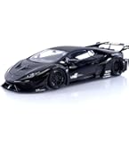Amazon | オートアート (AUTOart) 1/18 ランボルギーニ ディアブロ SV