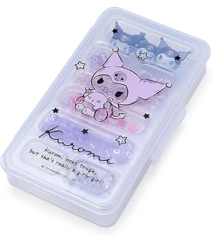 Amazon.co.jp: サンリオ(SANRIO) サンリオ クロミ 折りたたみ収納