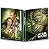 スター・ウォーズ エピソード2/クローンの攻撃(スチールブック仕様 / Blu-ray)