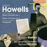 Piano Concertos 1 & 2 / Penguinski