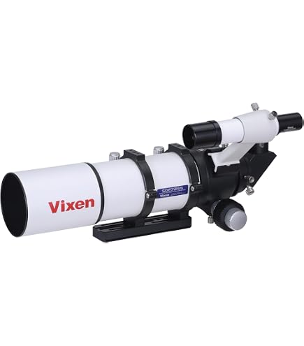 Amazon | Vixen A105MII 鏡筒 | 天体望遠鏡 通販