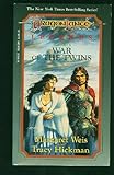 War of the Twins (Dragonlance Legends Novels, Vol. 2)