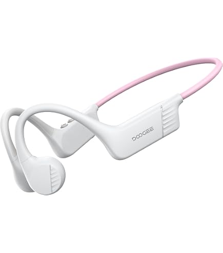 Amazon.co.jp: Aftershokz OpenMove 骨伝導 ワイヤレス イヤホン