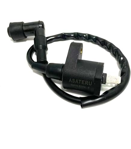 Amazon | INEX 強化イグニッションコイル IGコイル 12V ディオ ディオ