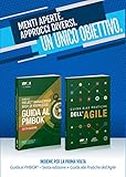 A Guide to the Project Management Body of Knowledge (PMBOK (R)Guide-Sixth Edition / Agile Practice Guide Bundle (ITALIAN)