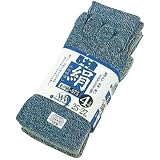 【4足組5セット販売】おたふく手袋　WW-975　内絹5本指モクソックス 4足組　サイズ　25-27cm