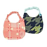 mother goose スタイ (ベビー) キムラタンの子供服 ネイビーブルー ベビー (11535-161a)