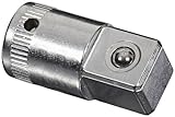 Stahlwille(スタビレー) 409 1/4X3/8アダプター