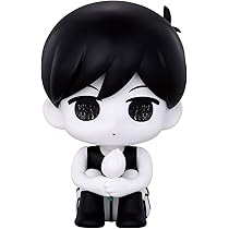 OMORI おすわりフィギュア バジル オモリ OMORI おすわりフィギュア オモリ バジル 各3個 6個セット - メルカリ