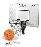 Majik Street Ball Mini Hoops [並行輸入品]