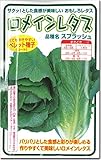レタス種子・スプラッシュ　ロメインレタス（100粒）