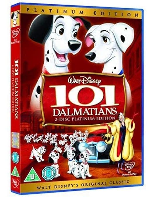 Amazon.co.jp: 101匹わんちゃんII ― パッチのはじめての冒険