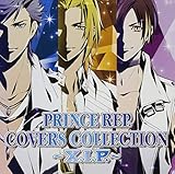 PRINCE REP.COVERS COLLECTION �`X.I.P.�`