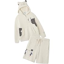 gelato pique ドラクエ モーモンパーカ＆ハーフパンツ ジェラピケ Amazon | [ジェラート ピケ] 【ドラゴンクエスト】【ユニ