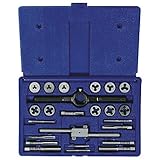 IRWIN タップ&ダイスセット 24個入 T26313