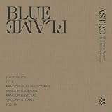 BLUE FLAME(輸入盤)