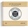 ロクシタン(L'OCCITANE) シアソープ ミルク 100g 石鹸 女性 男性 メンズ ベビー
