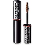 MAQUILLAGE(マキアージュ)アイブローカラーワックス55 ナチュラルブラウン 眉マスカラ ウォータープルーフ 5g