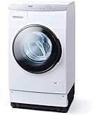アイリスオーヤマ ドラム式洗濯乾燥機 2021年製 CDK832 ドラム式洗濯乾燥機 8.0kg/4.0kg(台無) CDK842-W アイリス