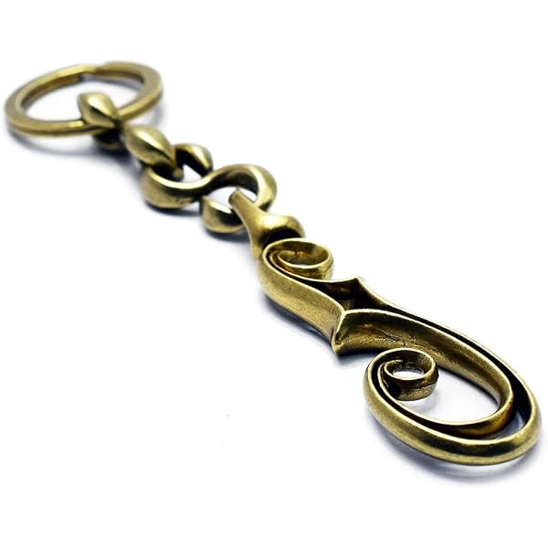Amazon.co.jp: INCEPTION インセプション カラビナ キーホルダー F
