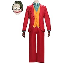 ぴぃ　ジョーカー　コスチューム Amazon.co.jp: EVIL JESTER ピエロ ジョーカー ブラック