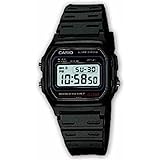 W59-1V 時計 カシオ CASIO チープカシオ チプカシ ブラック デジタル スタンダード