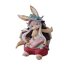 Furyu coreful メイドインアビス ナナチ フィギュア