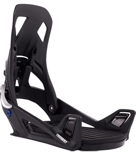 Amazon | Burton メンズ Step On Cartel X EST スノーボード