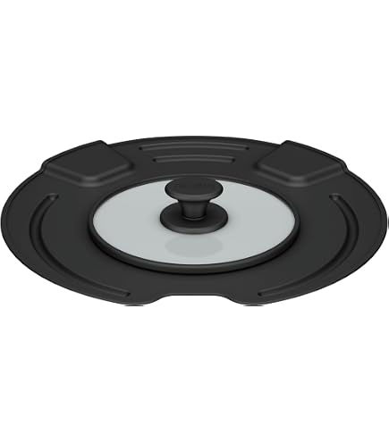 Amazon.co.jp: サーモス 折りたたみスタンド式フタ 20/24cm対応