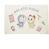 GELATO PIQUE ドラえもん 【Sleep】ジャガードマルチカバー gelato pique｜【ドラえもん】【Sleep】ジャガードマルチカバー