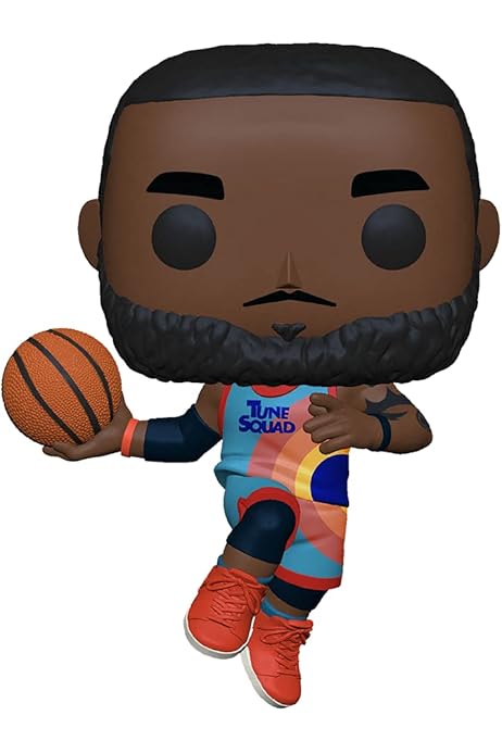 Funko POP NBA: Rockets - James Harden 