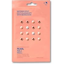 Amazon.co.jp: 【10種】 ホリカホリカ ピュアエッセンスマスクシート