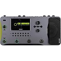 MOOER GE100 マルチエフェクター MOOER GE100 マルチエフェクター ムーア | 島村楽器オンラインストア