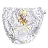 【あるこんたるこん】ベビー パンツ ベル 女の子 コットン100％ キッズ ジュニア ショーツ (140)