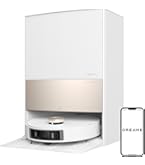 Amazon.co.jp: ロボロック(Roborock) S5 Max 白 ロボット掃除機 水拭き