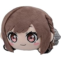 東雲絵名　推しグッズセット(ぬいぐるみ・アクリルスタンドなど) Amazon.co.jp: 東雲絵名 寝そべり ぬいぐるみ -Brand New Style-(S) 25