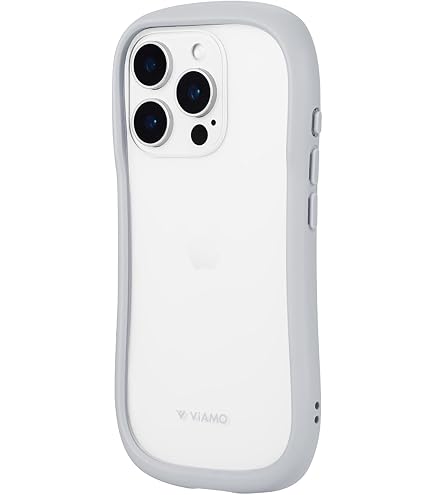 Amazon.co.jp: LEPLUS ルプラス iPhone 16 Pro 耐傷・耐衝撃