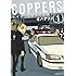 オノ・ナツメ「COPPERS (1)」