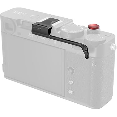 富士フイルム - 美品 Fujifilm XQ1 SONY製ハンドグリップ付き 本箱 #7947 Amazon | FUJIFILM デジタルカメラ XQ1 ブラック F FX-XQ1 B