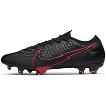 Amazon | Nike Vapor 13 Elite Fg ファームグラウンド サッカー