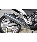 Amazon | リアライズ(Realize) Aria スリップオンマフラー HONDA